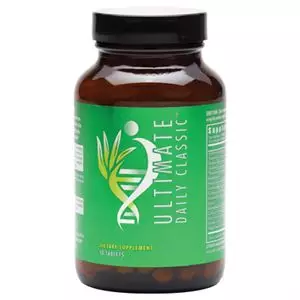 P/R Ultimate Daily® Classic