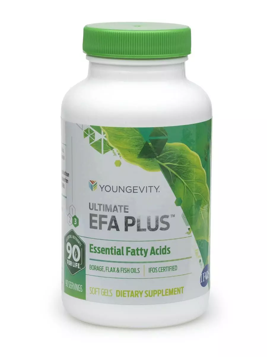 Ultimate EFA Plus