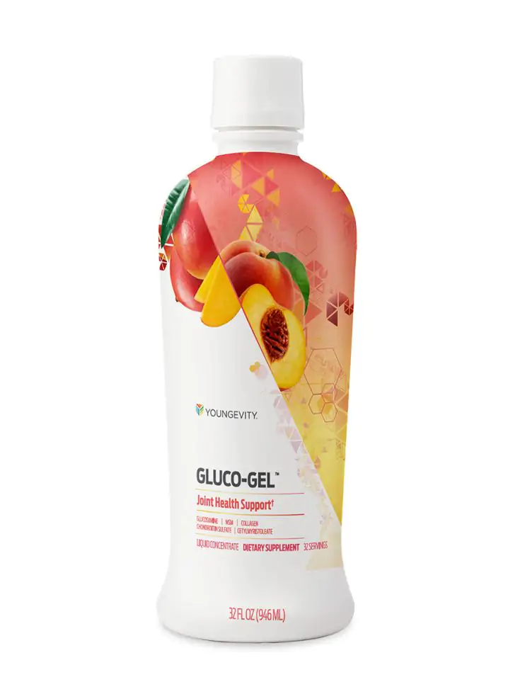 Liquid Gluco-Gel™