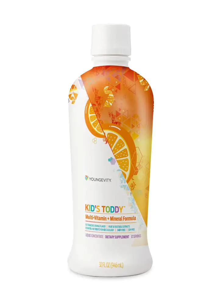 Supralife Kids Toddy®