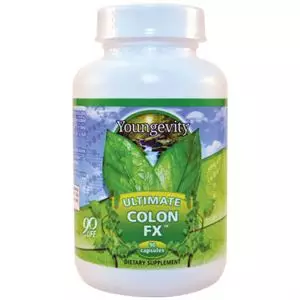 Ultimate™ Colon Fx™