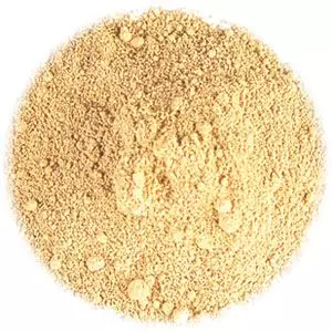 Beautiful Foundation