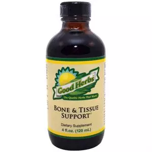 Good Herbs - Bone and Tissue Support