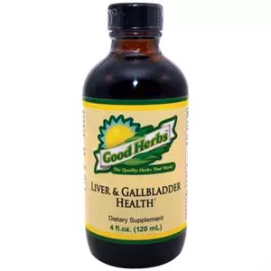 Liver and Gallbladder Health
