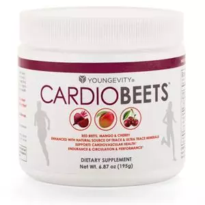 Youngevity CardioBeets™ (195 g)