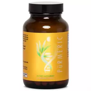 Pürmeric™ - 60 Organic Capsules