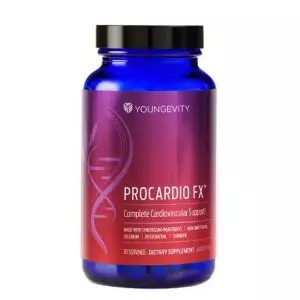 Youngevity ProCardio FX