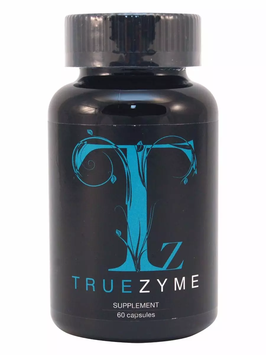 True2Zyme