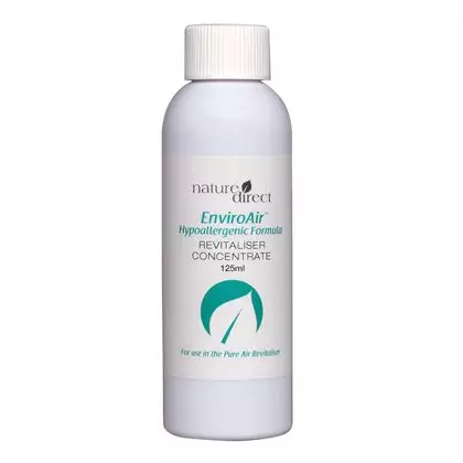 Nature Direct EnviroAir Hypoallergenic Formula Concentrate - 125ml