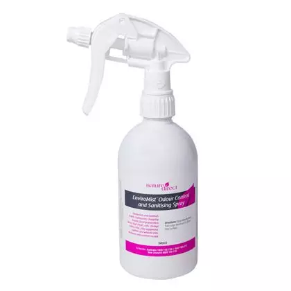 Nature Direct Enviro® Mist Applicator Bottle Only - 500ml