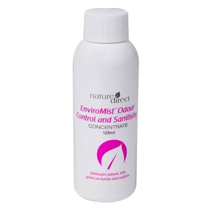Nature Direct EnviroMist® Concentrate - 125ml