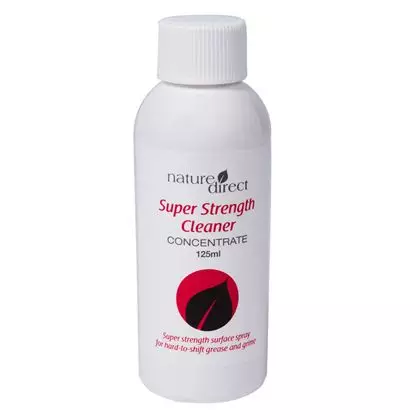 Nature Direct Super Strength Concentrate - 125ml