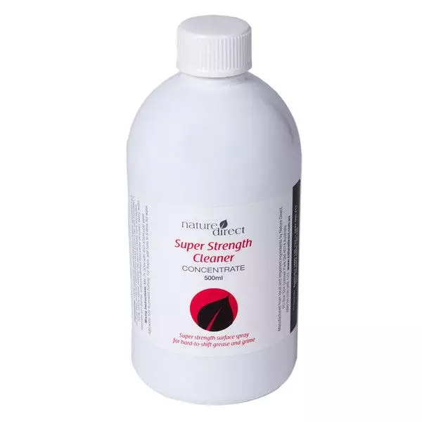 Super Strength Concentrate - 500ml