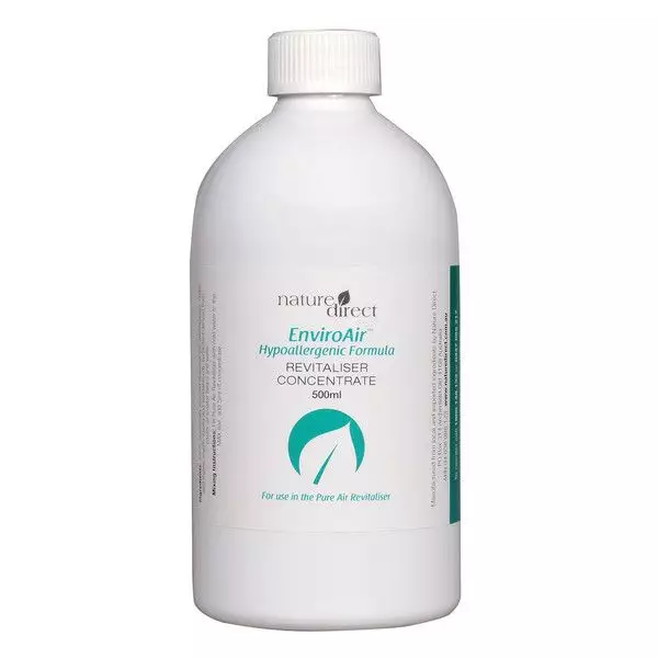 EnviroAir Hypoallergenic Formula Concentrate-500ml