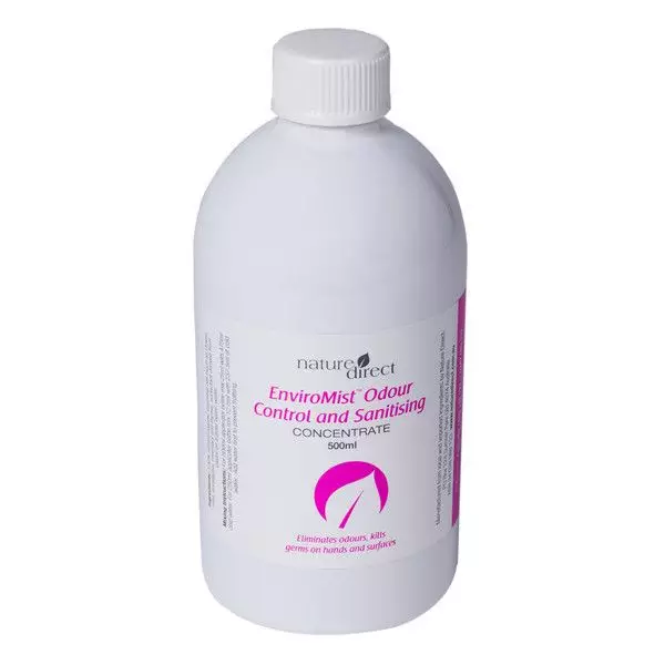 EnviroMist Concentrate - 500ml