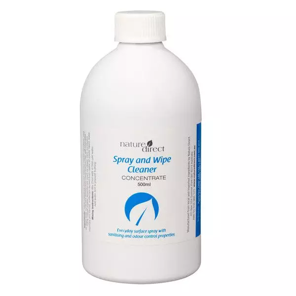 Spray Wipe Concentrate - 500ml