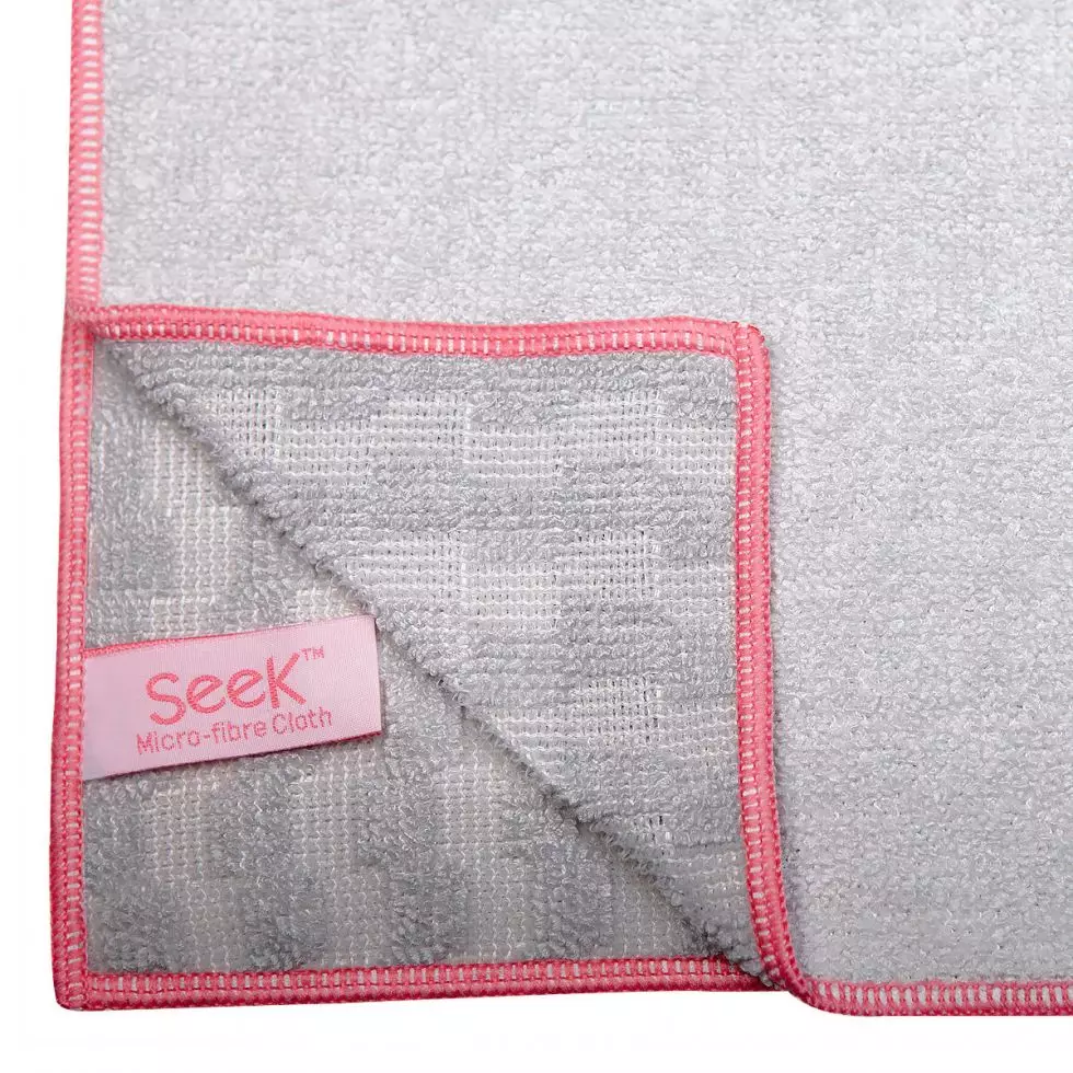 Stainless Steel Cloth