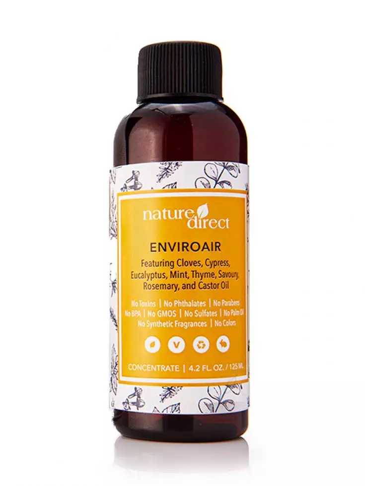 Nature Direct EnviroAir™ Concentrate - 125ml