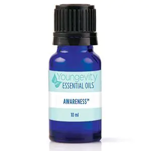 Awareness™ Essential Oil Blend - 10ml