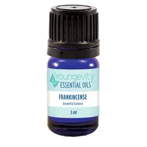 Frankincense Essential Oil - 5 ml