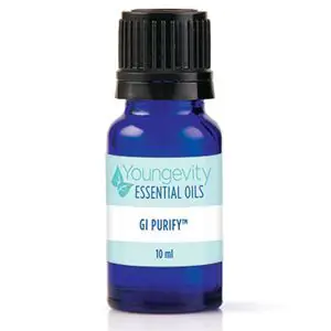 GI Purify™ Essential Oil Blend - 10ml