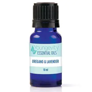 Oregano & Lavender 30% Essential Oil Blend - 10ml