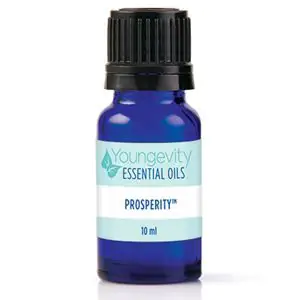 Prosperity™ Essential Oil Blend - 10ml