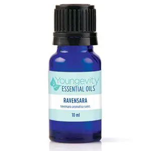 Ravensara Essential Oil - 10ml