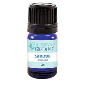 Sandalwood Essential Oil - 5ml