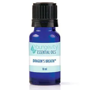 Dragon's Breath™ Essential Oil Blend - 10ml