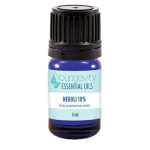 Neroli 10% Essential Oil Blend - 5 ml