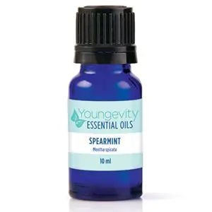 Spearmint Essential Oil - 10ml