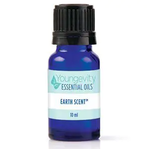 Earth Scent™ Essential Oil Blend - 10ml