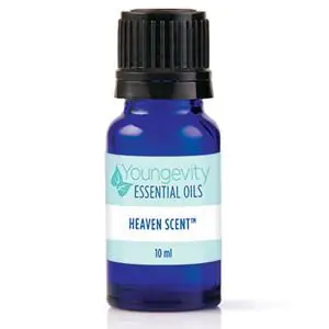 Heaven Scent™ Essential Oil Blend - 10ml