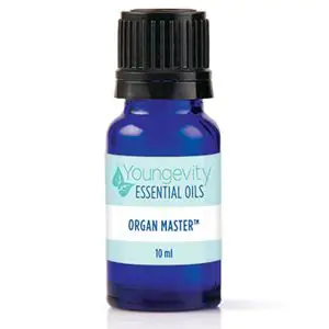Organ Master™ Essential Oil Blend - 10ml