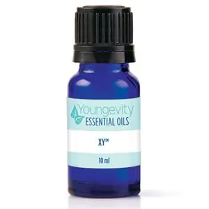 XY Blend™ Essential Oil Blend - 10ml