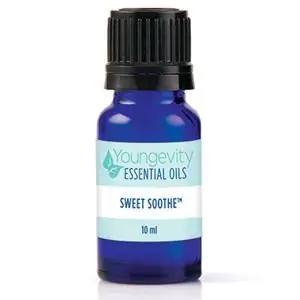 Sweet Soothe™ Essential Oil Blend - 10ml
