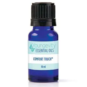 Comfort Touch™ Essential Oil Blend - 10ml