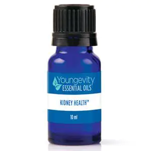 Kidney Health™ Essential Oil Blend - 10ml