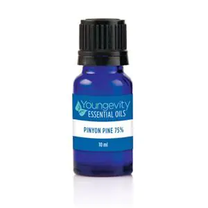 Pinyon Pine 75% Essential Oil Blend - 10ml
