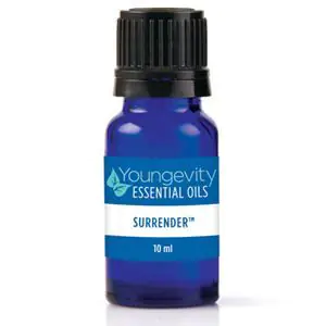 Surrender™ Essential Oil Blend - 10ml
