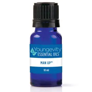 Man Up™ Essential Oil Blend - 10ml