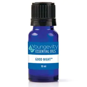 Good Night™ Essential Oil Blend - 10ml