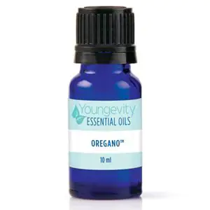 Oregano Essential Oil - 10ml