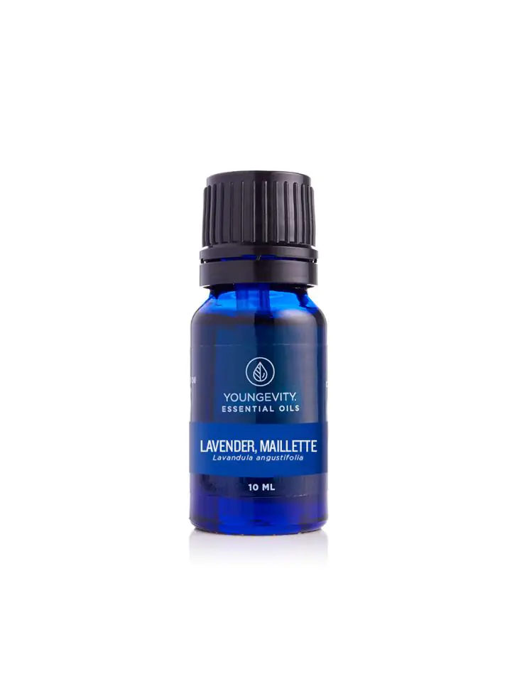 Lavender, Maillette Essential Oil - 10ml