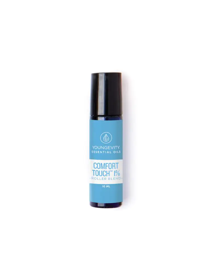 Comfort Touch™ 1% Roller Bottle - 10ml