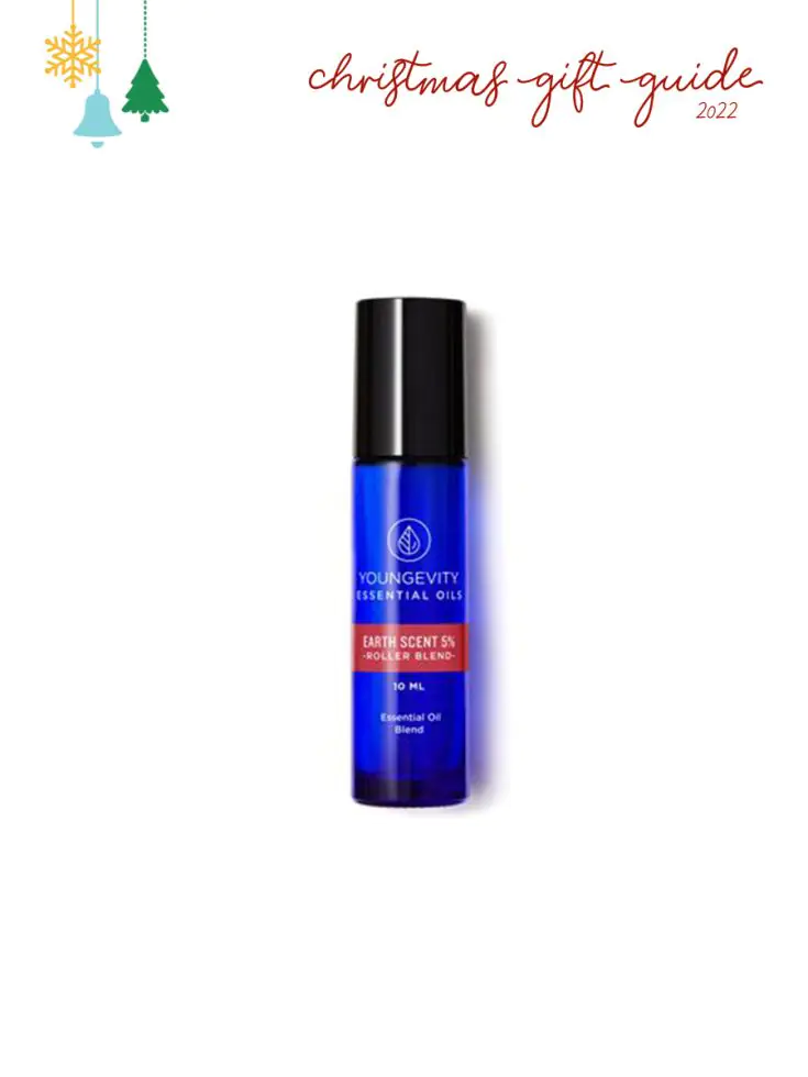 Earth Scent™ 5% Roller Bottle - 10ml