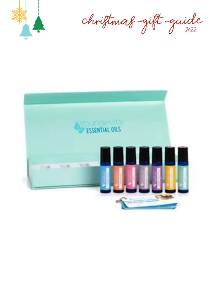 Children's Blending On-The-Go Kit