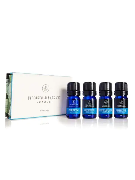 Focus Diffuser Blend Kit