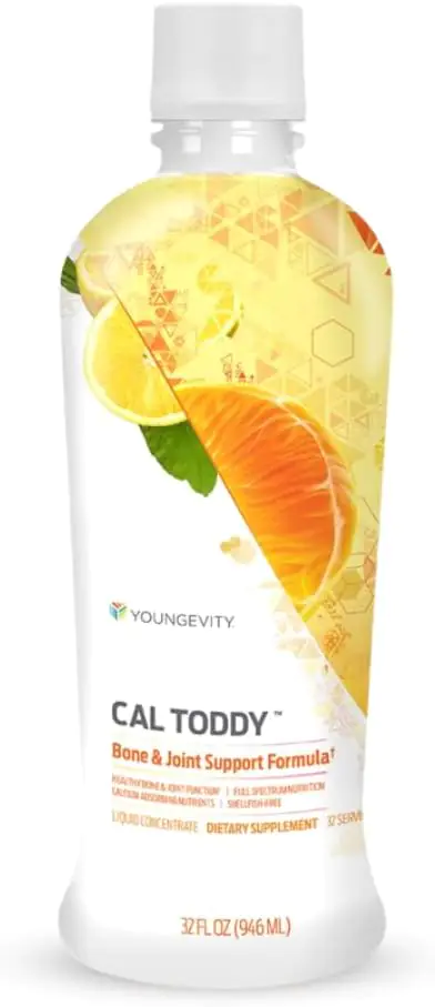 Supralife Cal Toddy™